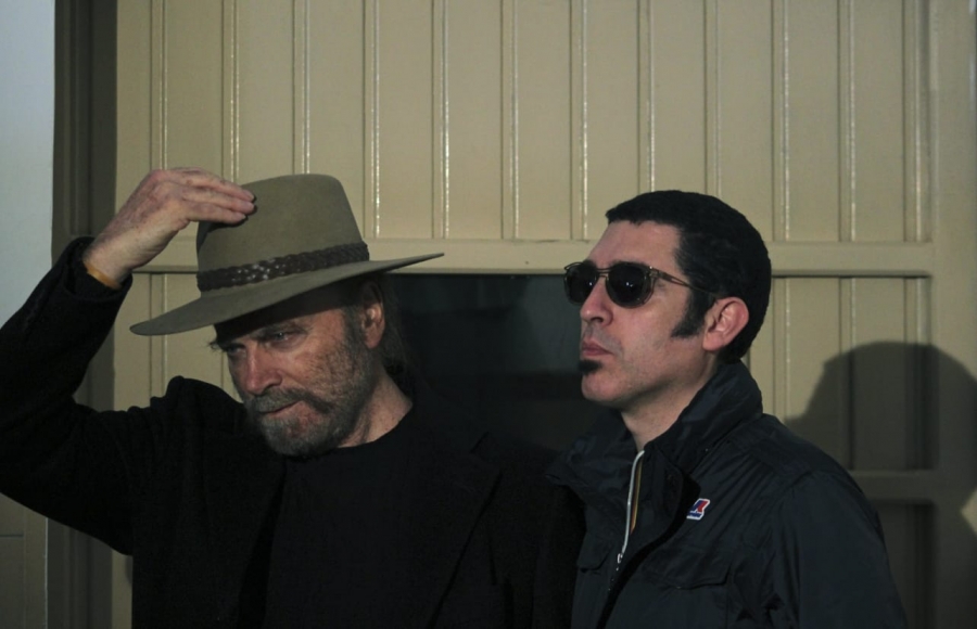 Franco Nero vince due Awards come miglior attore per &ldquo;La Danza Nera&rdquo;