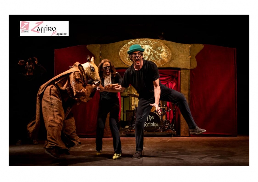 Roma. Teatro Palladium, 200 giorni di programmazione per oltre 100 appuntamenti