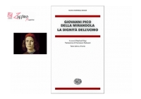 Giovanni Pico della Mirandola “La dignità dell'uomo”