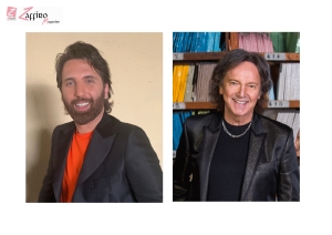 &ldquo;Stai con me&rdquo; il brano di Genise e Red Canzian