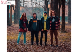 &ldquo;Hooley&rdquo;, il nuovo brano post quarantena degli Stick Against Your Neck