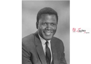 Sidney Poitier &egrave; morto.