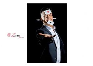 Roma, Gran gal&agrave; della Magia all'Auditorium della Conciliazione