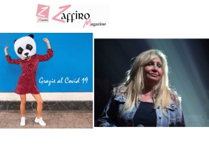 &ldquo;Grazie al Covid 19 ft. Vince&rdquo;
