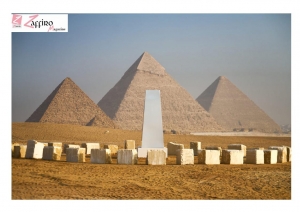 Art d’Égypte – Forever Is Now 2025