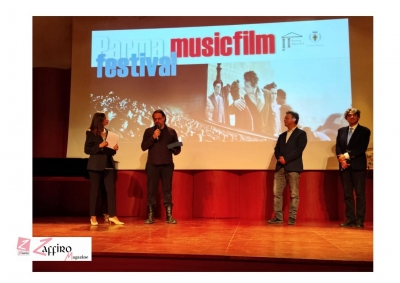 XIV edizione del Parma Internationa Music Film Festival premia “Milarepa” di Louis Nero