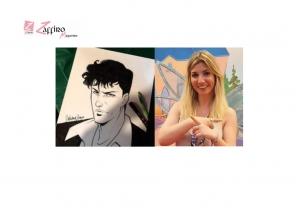 Dylan Dog e &ldquo;I denti della paura&rdquo;