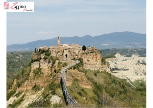 &ldquo;Salviamo Civita di Bagnoregio. Parte Manifesto di Archeoclub d&rsquo;Italia&rdquo;