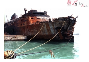 Disastro Moby Prince, 140 vittime, nel 1991 la pi&ugrave; grande tragedia navale italiana dal dopo guerra