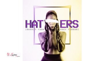 &nbsp;Brano sul bullismo. &ldquo;Haters&rdquo; di Maky Ferrari.