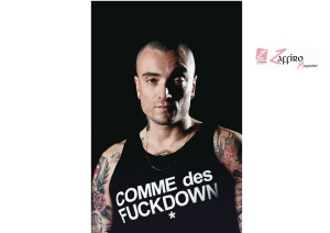 Gue' Pequeno in vetta in Hit Parade