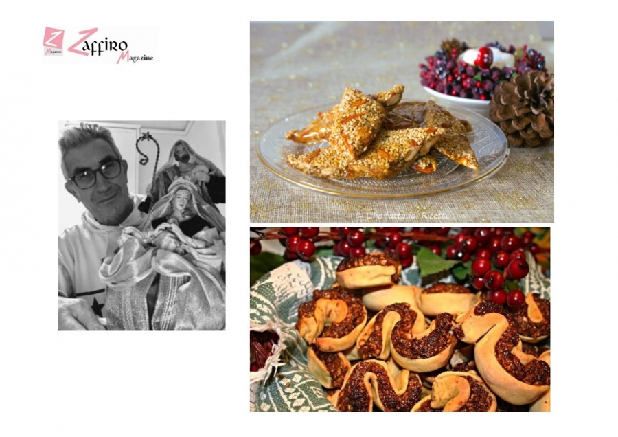 L&rsquo;atmosfera magica del Natale, a Ragusa &egrave; anche festa del palato con Giuggiulena e Mucatoli&hellip;