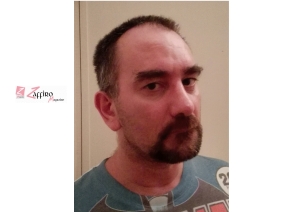 Un vigile del fuoco protagonista dell'ultimo romanzo di Thomas Pistoia