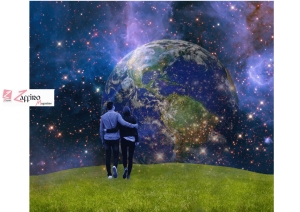 SpaceX, Elon Musk: costruiremo una citt&agrave; su Marte autosufficiente entro il 2050