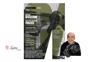 Foggia, apre la mostra fotografica Riflessi Femminili