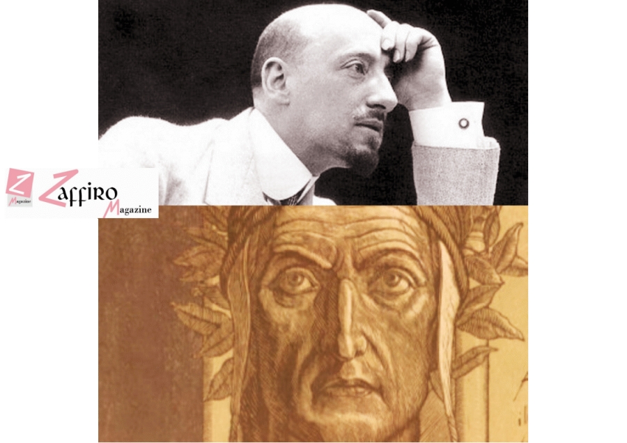 Nasce a Cosenza il primo Istituto culturale "Dante - Dannunzio.&nbsp;Il divino e il vate"