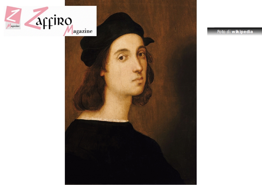 Raffaello stroncato da polmonite, aggravato da errore medico