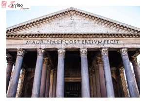 Roma, Festival di Pasqua al Pantheon