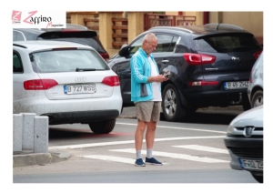 Smombie, zombie con smartphone, entra nella Treccani.