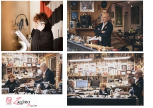 &ldquo;BOH!&rdquo; L'ultimo di Maurizio Ferrini feat. Orietta Berti