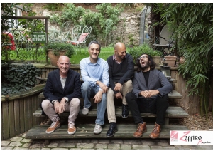 Olbia-Tempio. San Teodoro Jazz con un&rsquo;opera inedita dedicata a Pier Paolo Pasolini