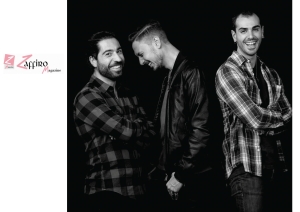 "Mille Parole" &egrave; il nuovo singolo dei palermitani FLAC.