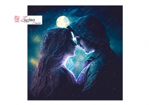 Quando scende la pioggia