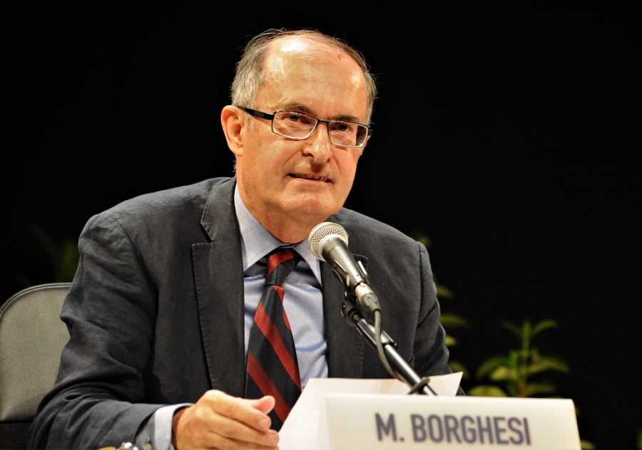 Borghesi