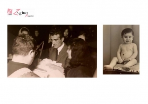 Quando si chiamava la levatrice