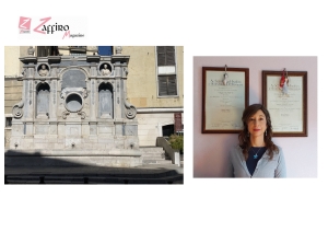 Archeoclub d&rsquo;Italia. Da oggi sede operativa anche ad Avellino.