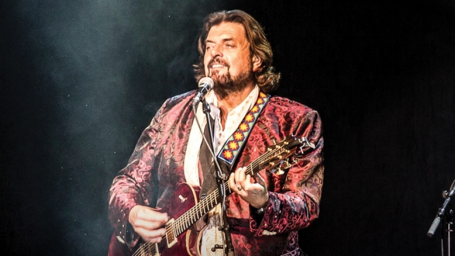 Alan Parsons live project, rinviato tour italiano al 2021