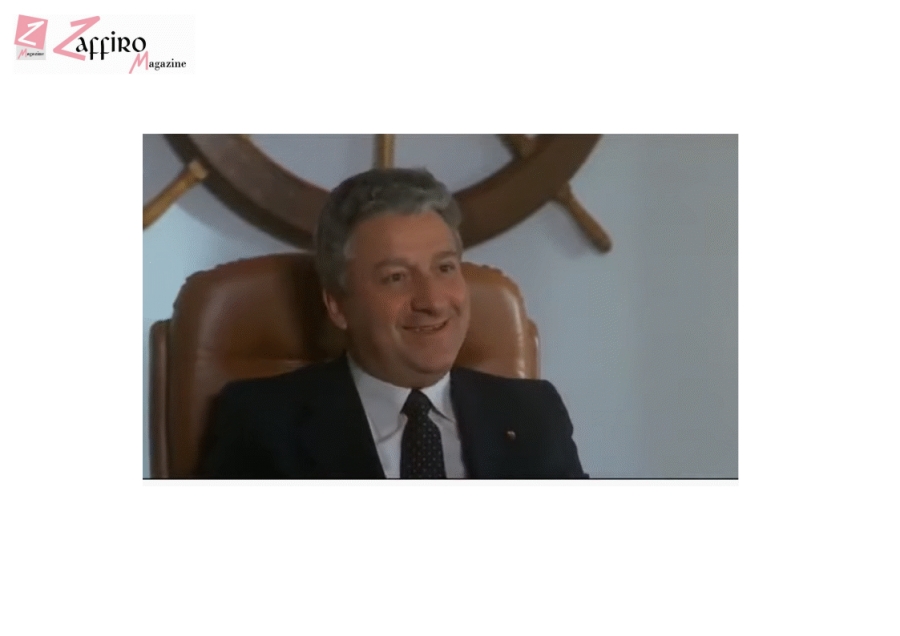 E&#039; morto Camillo Milli, caratterista in molti film comici come Fantozzi.