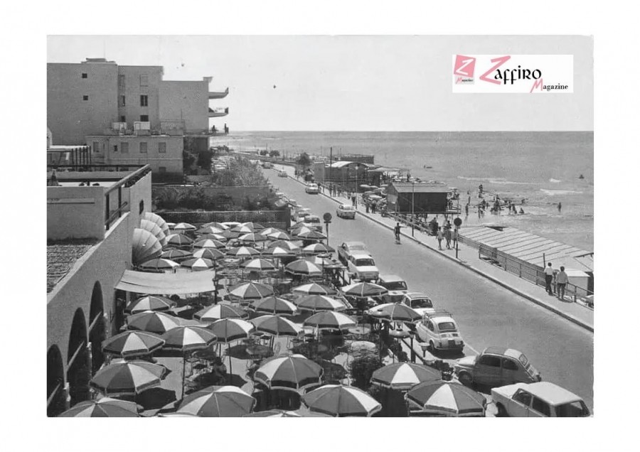 Anni &rsquo;60, l&rsquo;Italia all&rsquo;ombra della dolce vita tra rivoluzione Sociale e Cambiamenti Estivi