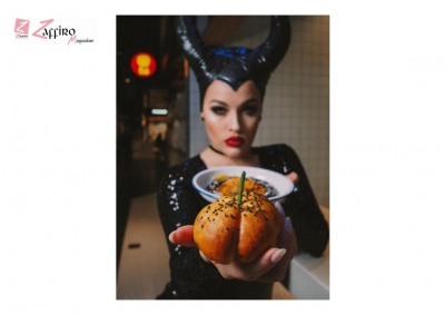 Gastromanzia, quando il cibo è mezzo divinatorio
