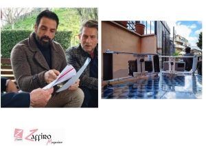 Il cinema delle nuove tecnologie porta un solo nome: Mirko Alivernini e Roma Film Academy.