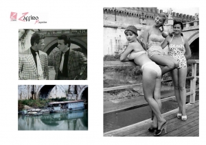 Poveri ma belli, l'Italia che non c'&egrave; pi&ugrave;