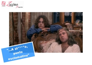 E' morta Isabella De Bernardi, la ricciolina Hippy de "un sacco Bello"