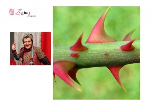 Il Dono. (Per la Giornata mondiale della salute mentale).