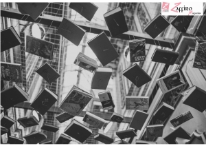 &ldquo;Libri in Piazza&rdquo; a Rivoli (To). Attesi il Collettivo Scrittori Uniti e Il Signore di Notte, di Gustavo Vitali