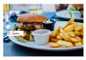 Allergie alimentari, il cibo spazzatura le facilita.