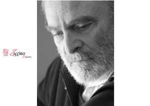 Napoli. Un premio per il Vate di Cales: il poeta Gino Iorio