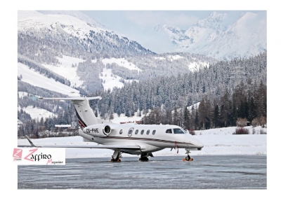 Svezia, il primo aereo ibrido-elettrico al mondo entro il 2030.