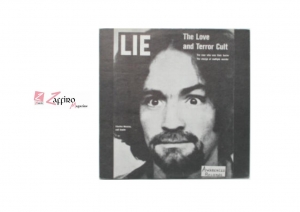 Lie: The Love and Terror Cult l'album di Charles Manson