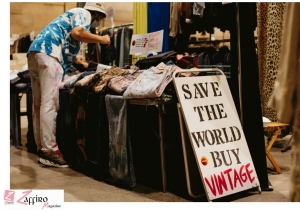 Milano/East Market, a marzo il vintage incontra l&rsquo;arte illustrata