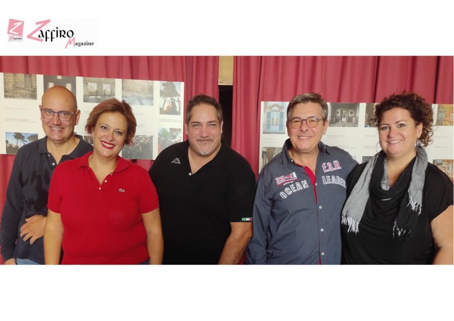 BachStringEnsemble alla Settimana di Musica Sacra di Palermo.