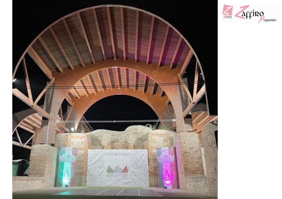 Miss Italia: Domani agli Altipiani di Arcinazzo verrà eletta Miss Eleganza Lazio 2022