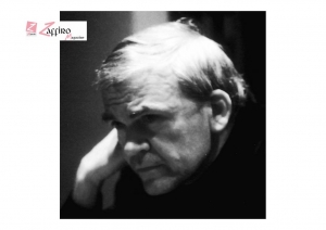 È morto lo scrittore ceco di fama mondiale Milan Kundera