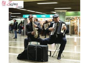 Rom significa Uomo. Una giornata per celebrare la cultura gitana