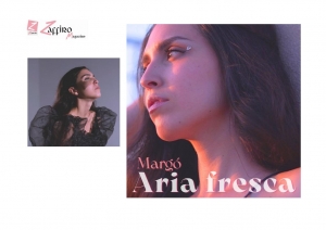 Marg&oacute; - &ldquo;Aria fresca&rdquo;