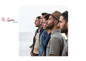 Termoli. "Unplugged in Love", tema: spose bambine